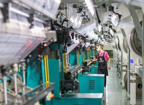 新生代缺席與人才外流 制造業(yè)轉型中的雙重挑戰(zhàn)與破局之道